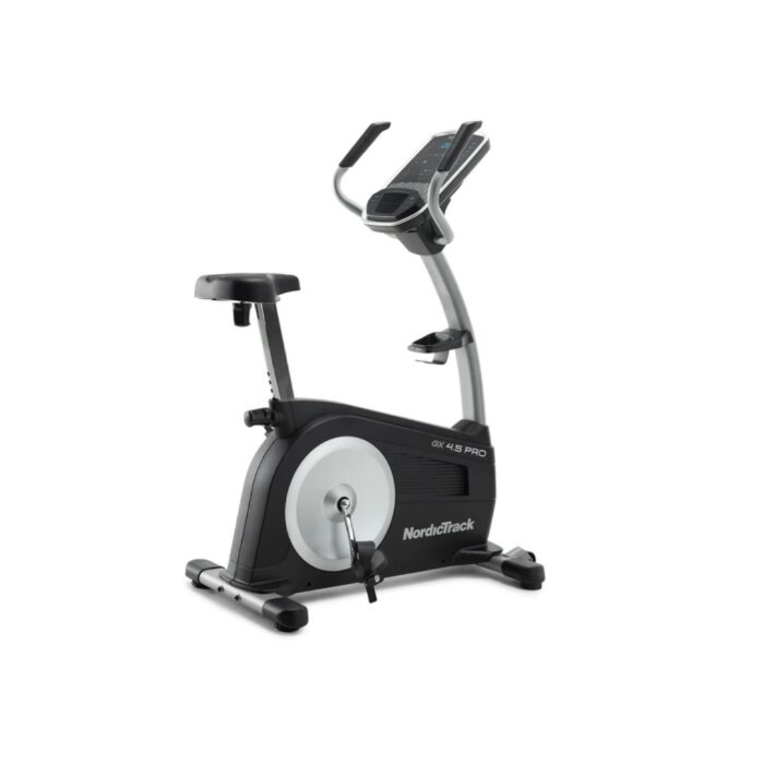 Wholesale NordicTrack GX 4.5 Pro Upright Exercise Bike Supplier UAE